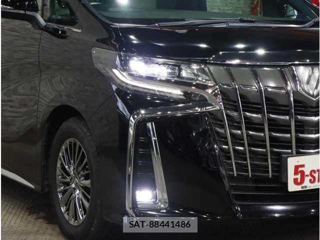 Toyota ALPHARD 2018-03 8779381-16