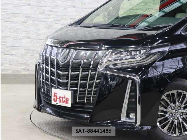 Toyota ALPHARD 2018-03 8779381-17