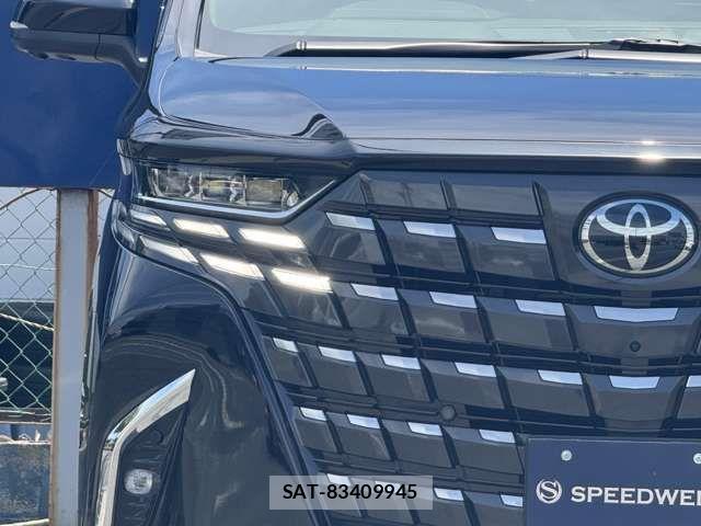 Toyota ALPHARD 2025-03 8779247-9