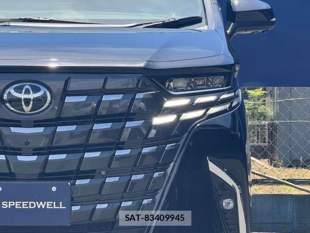 Toyota ALPHARD 2025-03 8779247-10