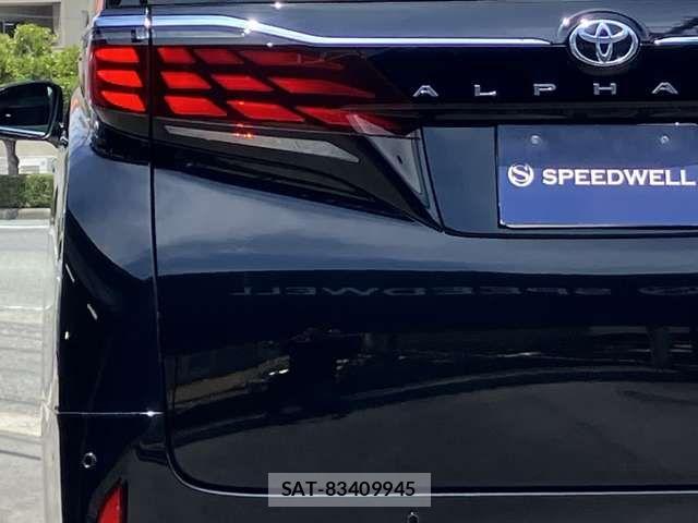 Toyota ALPHARD 2025-03 8779247-11