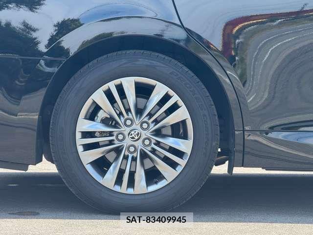 Toyota ALPHARD 2025-03 8779247-16