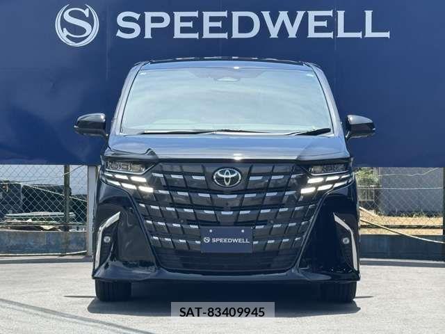 Toyota ALPHARD 2025-03 8779247-1