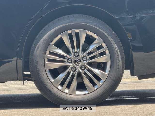 Toyota ALPHARD 2025-03 8779247-19