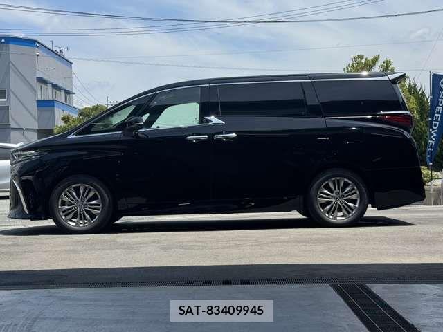 Toyota ALPHARD 2025-03 8779247-5