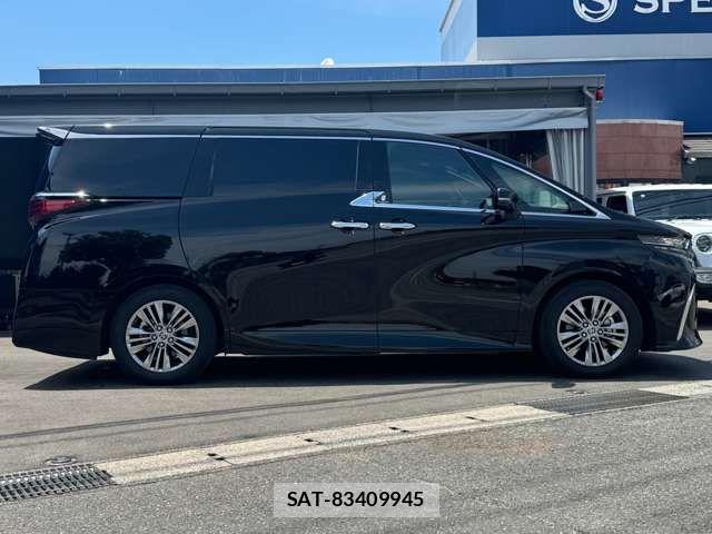 Toyota ALPHARD 2025-03 8779247-6
