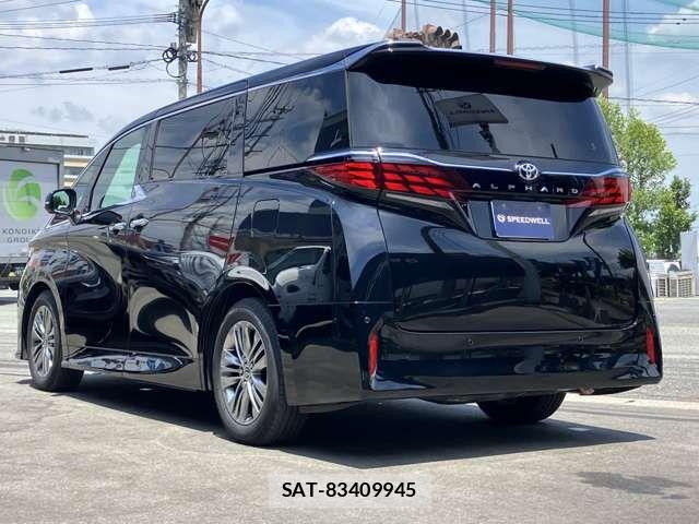 Toyota ALPHARD 2025-03 8779247-7