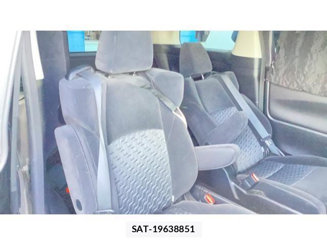Toyota ALPHARD 2015-03 8779375-9
