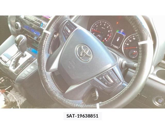 Toyota ALPHARD 2015-03 8779375-15
