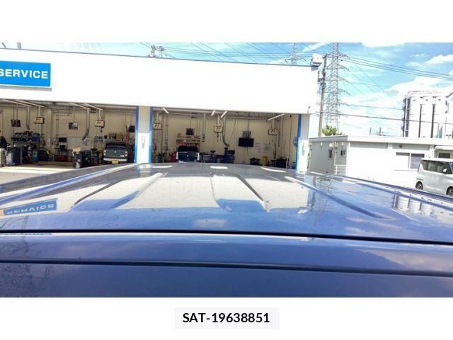 Toyota ALPHARD 2015-03 8779375-2