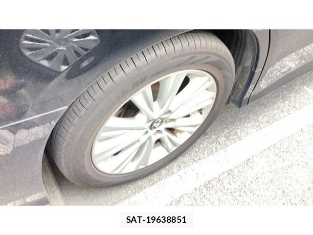 Toyota ALPHARD 2015-03 8779375-4