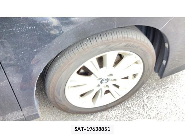Toyota ALPHARD 2015-03 8779375-5