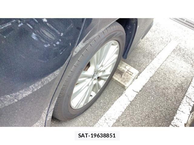 Toyota ALPHARD 2015-03 8779375-7