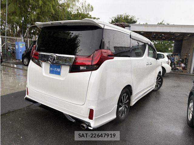 Toyota ALPHARD 2015-12 8795164-2