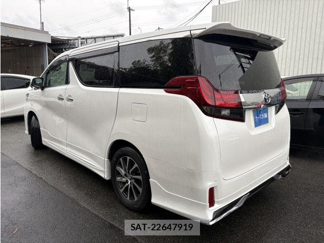 Toyota ALPHARD 2015-12 8795164-3