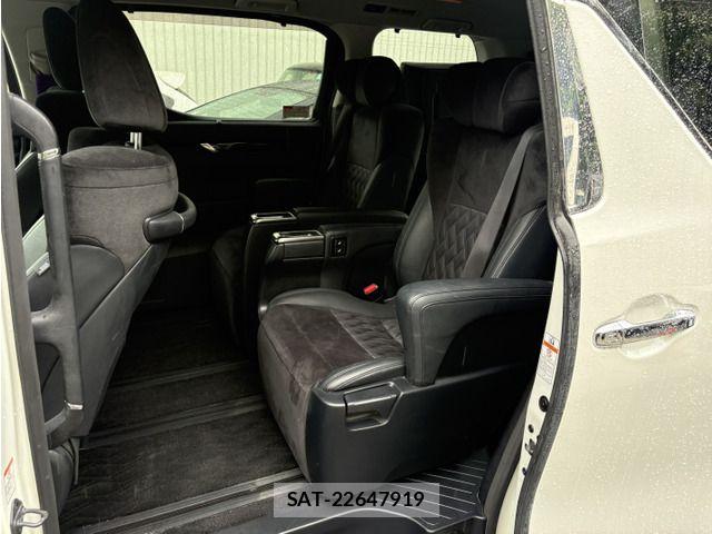 Toyota ALPHARD 2015-12 8795164-4