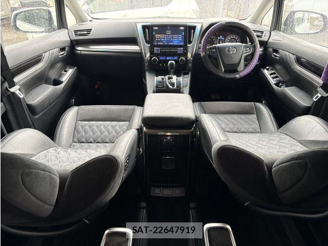 Toyota ALPHARD 2015-12 8795164-5
