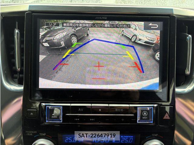 Toyota ALPHARD 2015-12 8795164-6