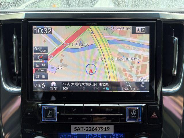 Toyota ALPHARD 2015-12 8795164-7