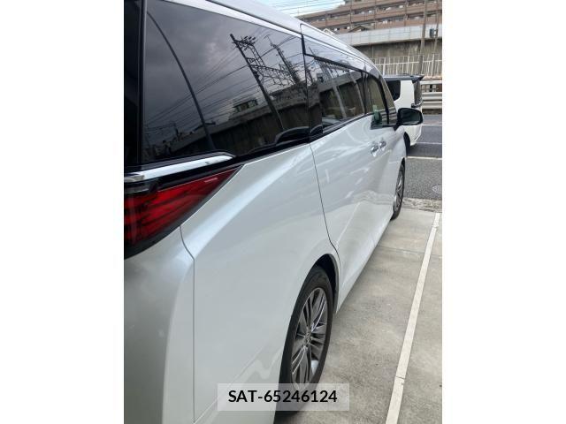 Toyota ALPHARD 2024-04 8795135-12