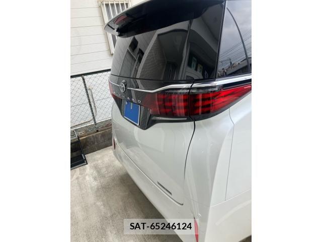 Toyota ALPHARD 2024-04 8795135-13