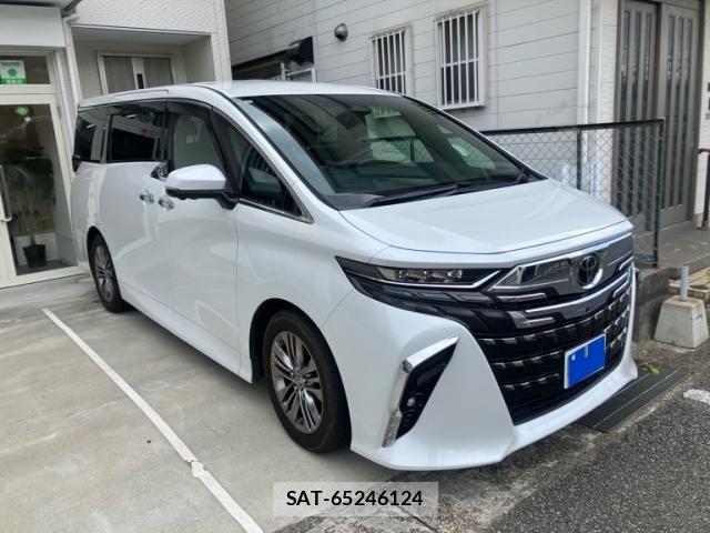 Toyota ALPHARD 2024-04 8795135-1