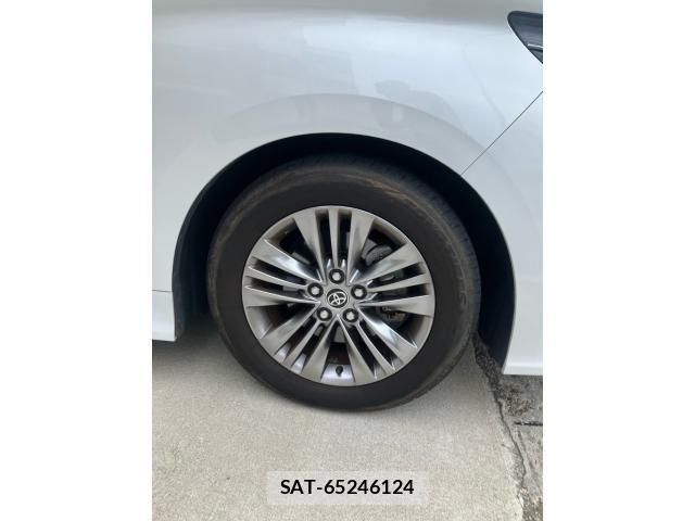 Toyota ALPHARD 2024-04 8795135-2