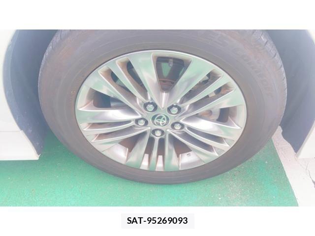 Toyota ALPHARD 2024-08 8795111-5