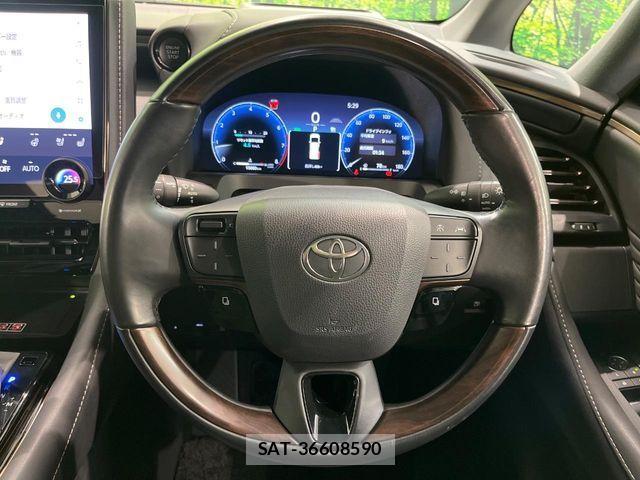 Toyota ALPHARD 2024-02 8795132-11