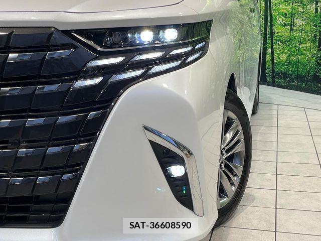 Toyota ALPHARD 2024-02 8795132-12