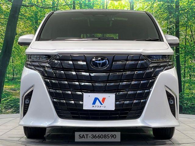 Toyota ALPHARD 2024-02 8795132-14