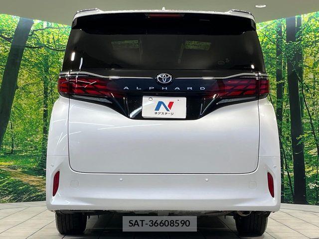 Toyota ALPHARD 2024-02 8795132-15