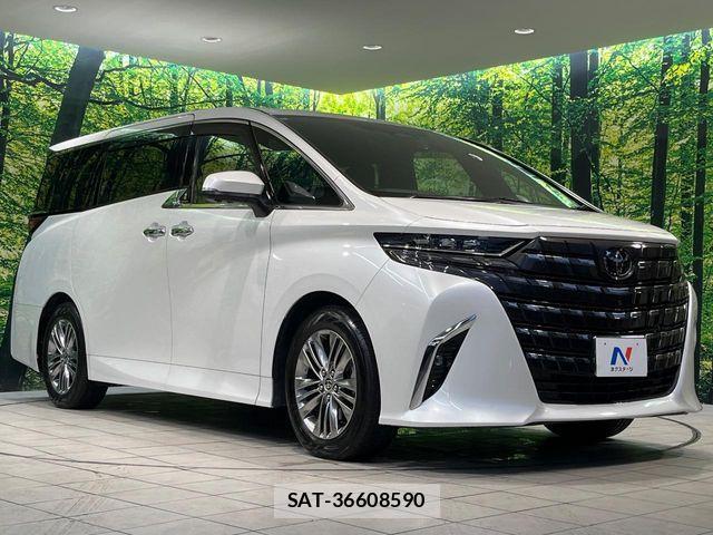 Toyota ALPHARD 2024-02 8795132-16