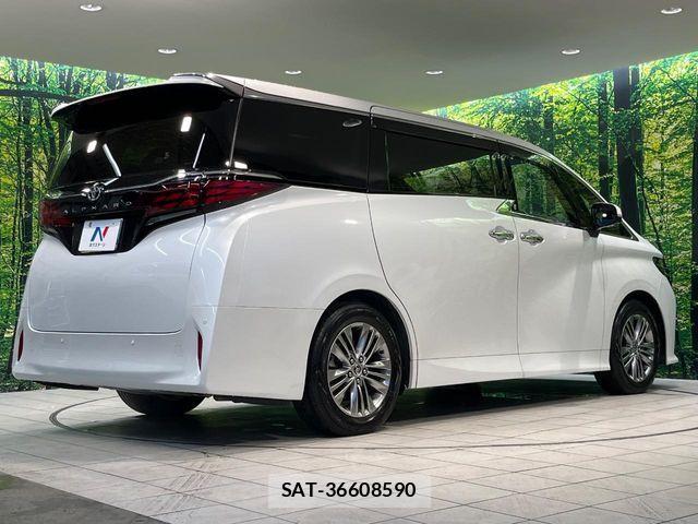 Toyota ALPHARD 2024-02 8795132-17