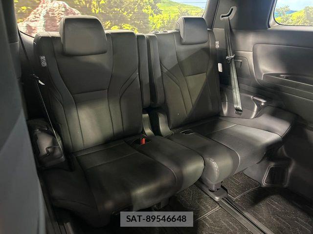 Toyota ALPHARD 2025-02 8795068-9
