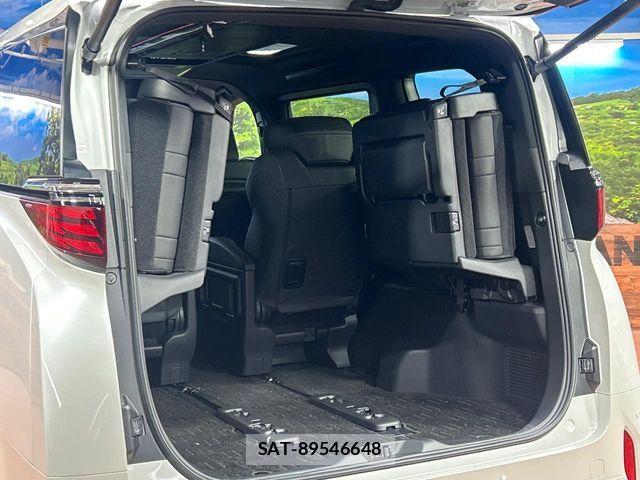 Toyota ALPHARD 2025-02 8795068-10