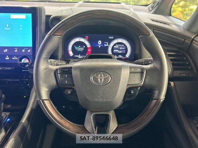 Toyota ALPHARD 2025-02 8795068-11