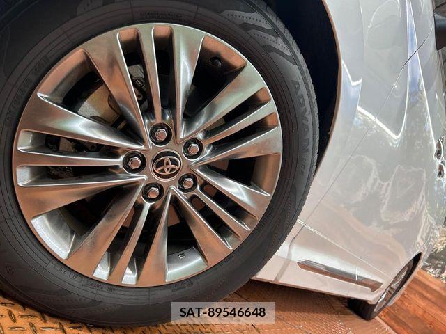 Toyota ALPHARD 2025-02 8795068-12