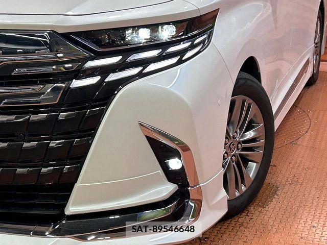 Toyota ALPHARD 2025-02 8795068-13