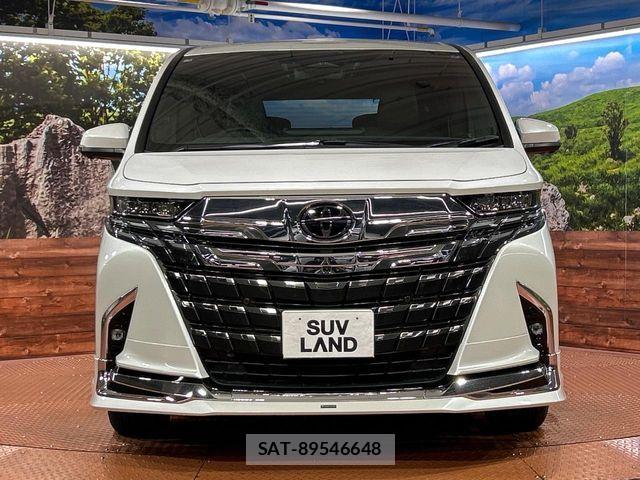 Toyota ALPHARD 2025-02 8795068-14