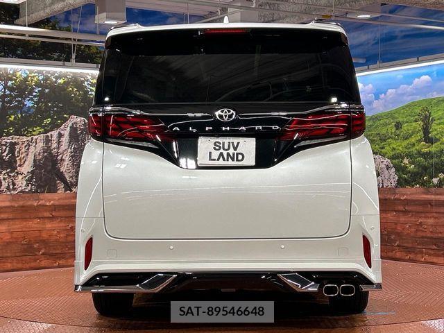 Toyota ALPHARD 2025-02 8795068-15