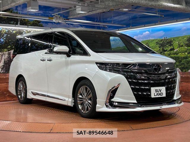 Toyota ALPHARD 2025-02 8795068-16