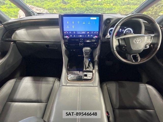 Toyota ALPHARD 2025-02 8795068-1