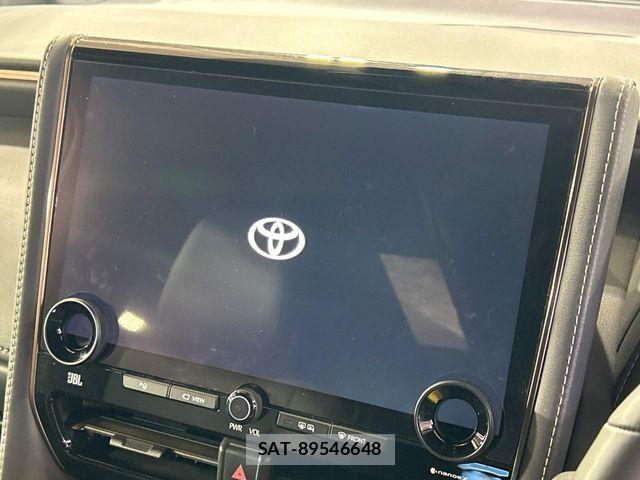 Toyota ALPHARD 2025-02 8795068-5