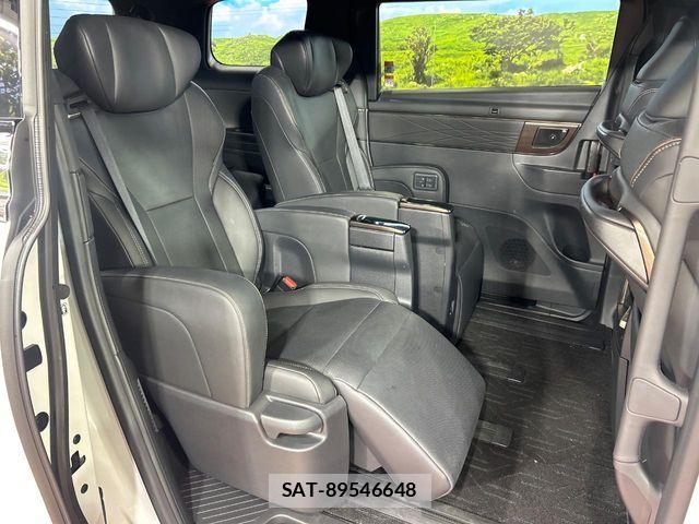 Toyota ALPHARD 2025-02 8795068-8
