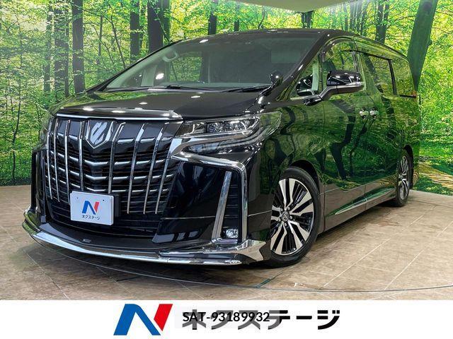 Toyota ALPHARD 2023-03 8795147-0