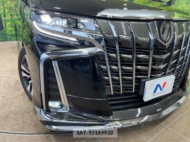 Toyota ALPHARD 2023-03 8795147-11