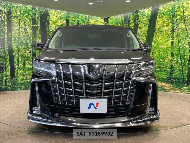 Toyota ALPHARD 2023-03 8795147-13