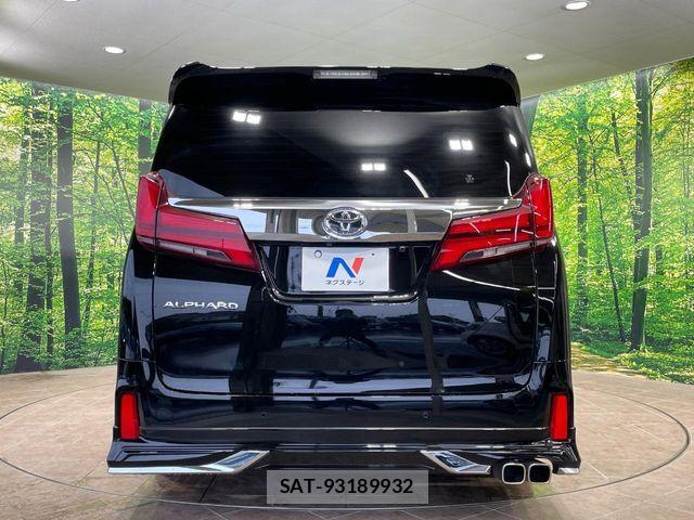 Toyota ALPHARD 2023-03 8795147-14