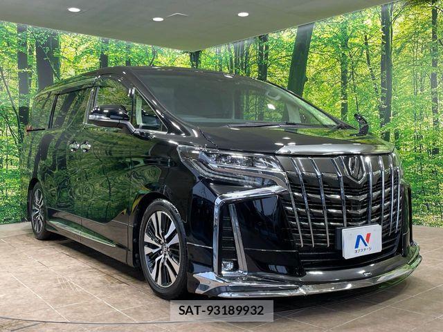 Toyota ALPHARD 2023-03 8795147-15